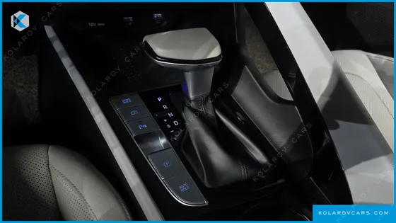 HYUNDAI ELANTRA (AVANTE) INSPIRATION