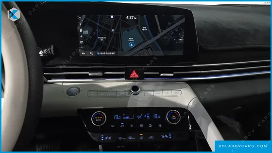 HYUNDAI ELANTRA (AVANTE) INSPIRATION