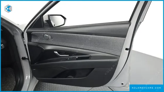 HYUNDAI ELANTRA (AVANTE) INSPIRATION