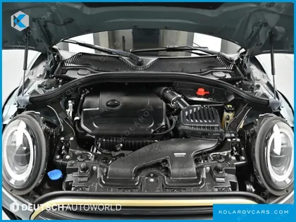 MINI CLUBMAN UNTOLD EDITION