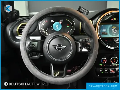 MINI CLUBMAN UNTOLD EDITION