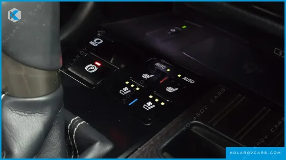 LEXUS RX EXECUTIVE