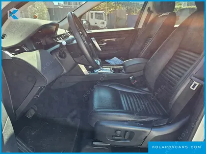 LAND ROVER DISCOVERY SPORT D150 S