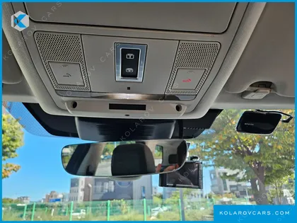 LAND ROVER DISCOVERY SPORT D150 S