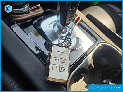 LAND ROVER DISCOVERY SPORT D150 S