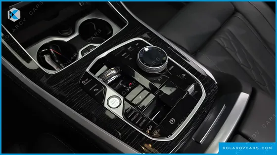 BMW X5 XDRIVE 40I M SPORT
