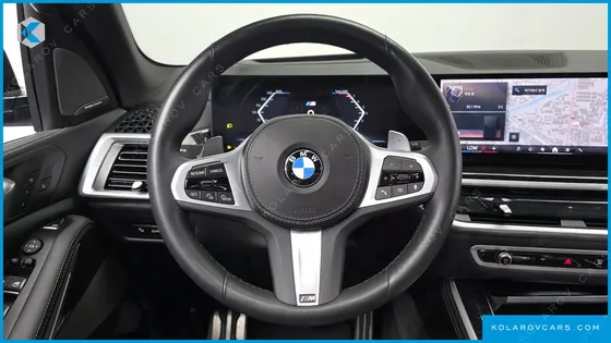 BMW X5 XDRIVE 40I M SPORT