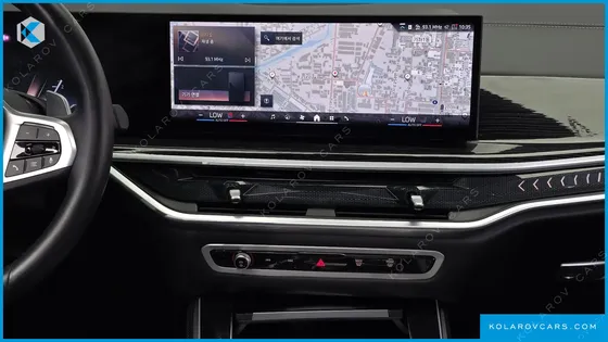 BMW X5 XDRIVE 40I M SPORT