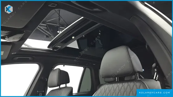 BMW X5 XDRIVE 40I M SPORT