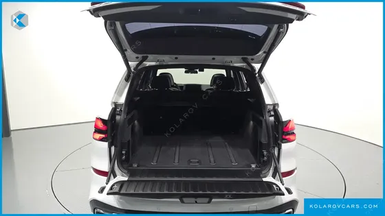 BMW X5 XDRIVE 40I M SPORT
