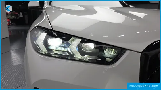 BMW X5 XDRIVE 40I M SPORT