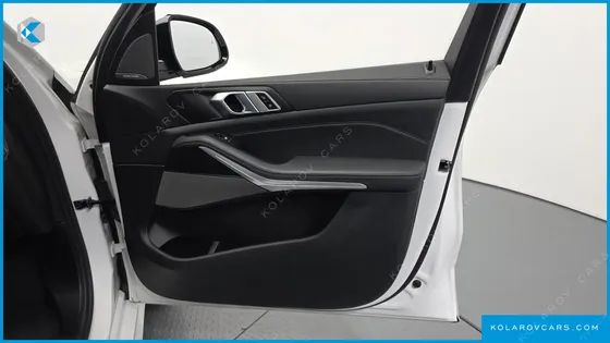 BMW X5 XDRIVE 40I M SPORT