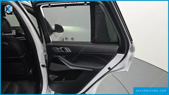 BMW X5 XDRIVE 40I M SPORT