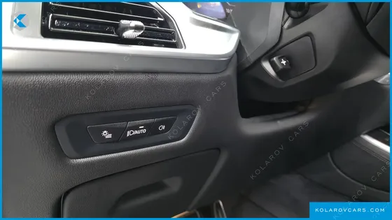 BMW X5 XDRIVE 40I M SPORT