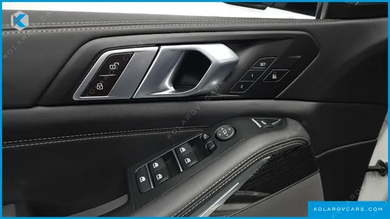 BMW X5 XDRIVE 40I M SPORT