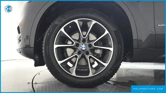 BMW X5 XDRIVE 30D