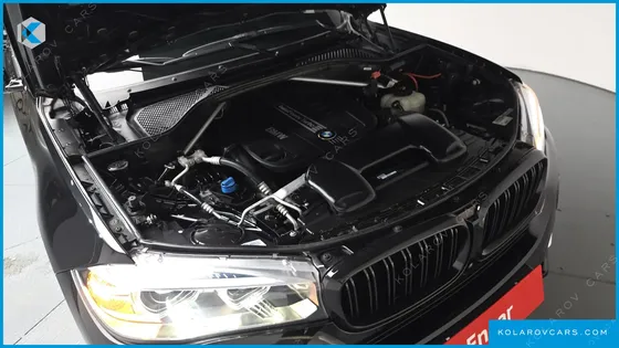 BMW X5 XDRIVE 30D