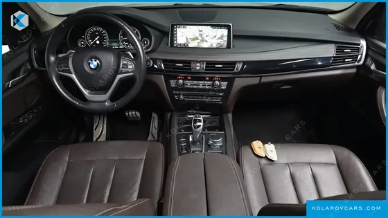 BMW X5 XDRIVE 30D