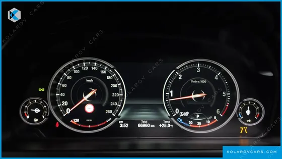 BMW X5 XDRIVE 30D