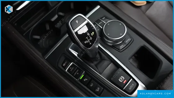 BMW X5 XDRIVE 30D