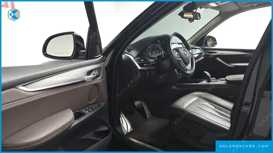 BMW X5 XDRIVE 30D