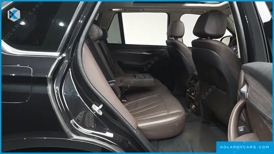 BMW X5 XDRIVE 30D