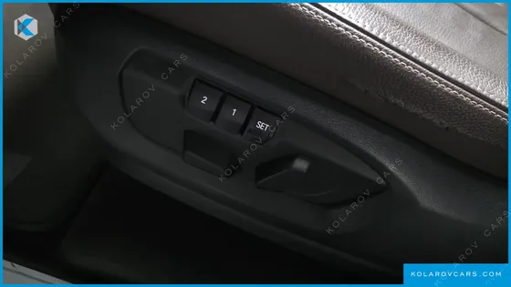 BMW X5 XDRIVE 30D
