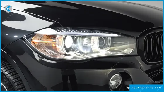 BMW X5 XDRIVE 30D