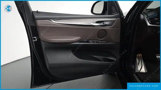 BMW X5 XDRIVE 30D