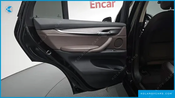 BMW X5 XDRIVE 30D