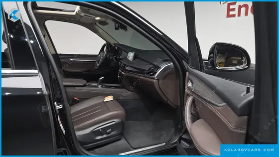 BMW X5 XDRIVE 30D