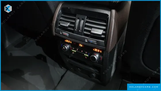 BMW X5 XDRIVE 30D