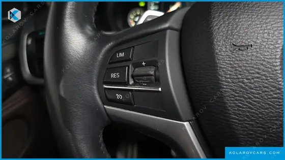 BMW X5 XDRIVE 30D