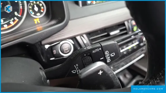 BMW X5 XDRIVE 30D