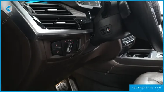 BMW X5 XDRIVE 30D