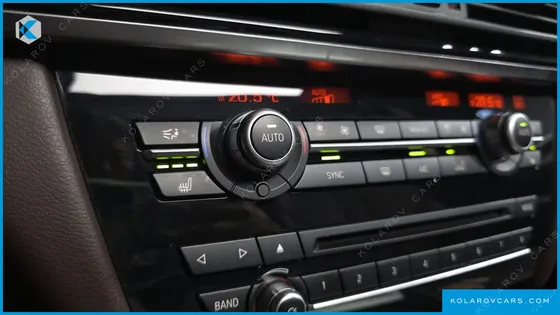 BMW X5 XDRIVE 30D
