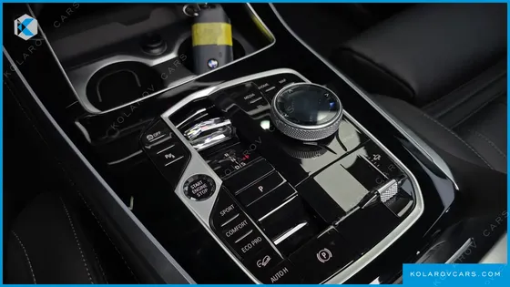 BMW X5 XDRIVE 40I M SPORT