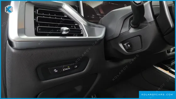 BMW X5 XDRIVE 40I M SPORT