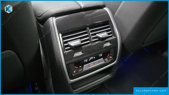 BMW X5 XDRIVE 40I M SPORT