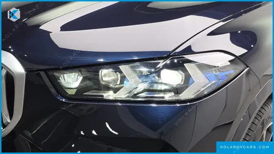 BMW X5 XDRIVE 40I M SPORT