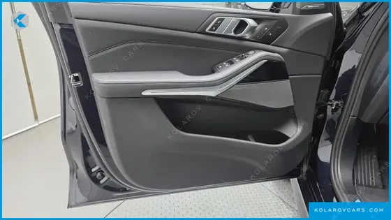 BMW X5 XDRIVE 40I M SPORT
