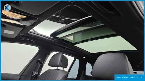 BMW X5 XDRIVE 40I M SPORT