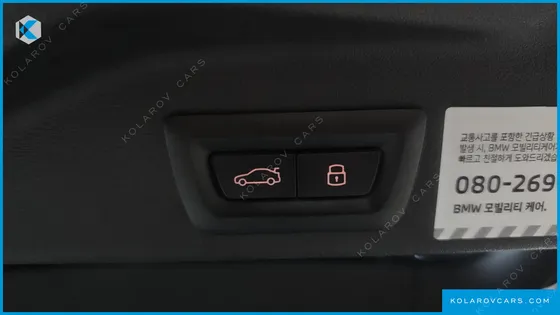 BMW X5 XDRIVE 40I M SPORT