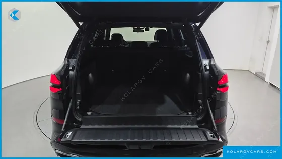 BMW X5 XDRIVE 40I M SPORT