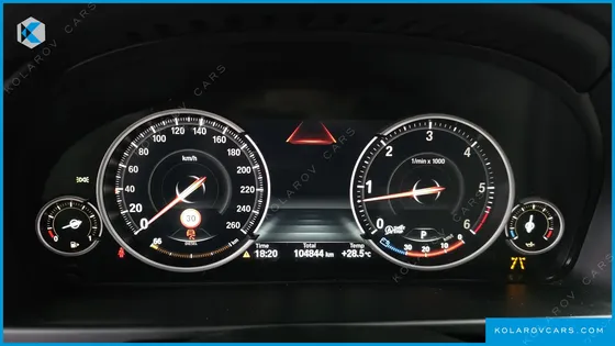 BMW X5 XDRIVE 30D M SPORT PACKAGE
