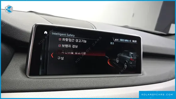 BMW X5 XDRIVE 30D M SPORT PACKAGE