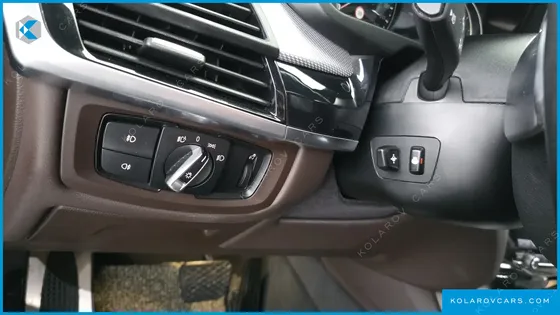 BMW X5 XDRIVE 30D M SPORT PACKAGE