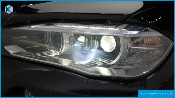 BMW X5 XDRIVE 30D M SPORT PACKAGE