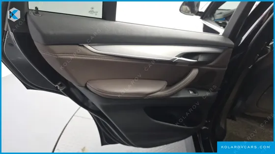 BMW X5 XDRIVE 30D M SPORT PACKAGE