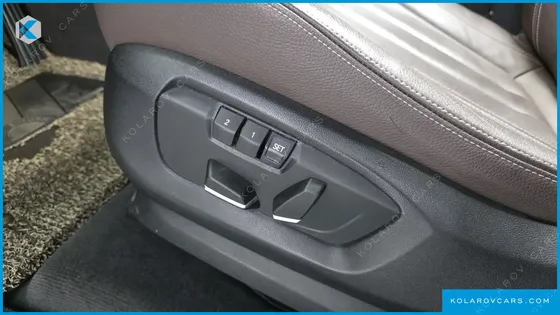 BMW X5 XDRIVE 30D M SPORT PACKAGE